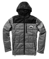 Camper Hooded Jacket - Mens (10357886535)