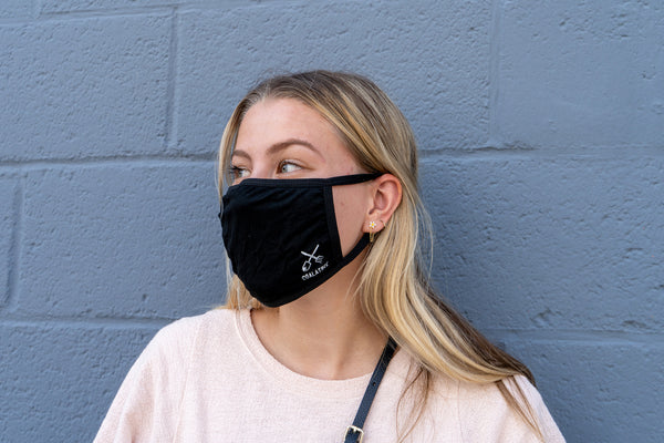 Pitchfork & Shovel PPE Mask (4686753562673)