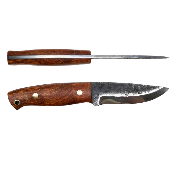 Haswell Survival Knife (10357625351)