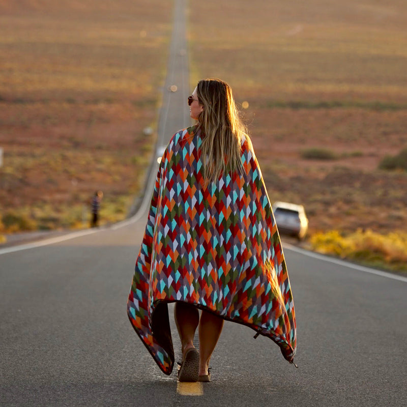 The Kachula Adventure Blanket (4511906955313)