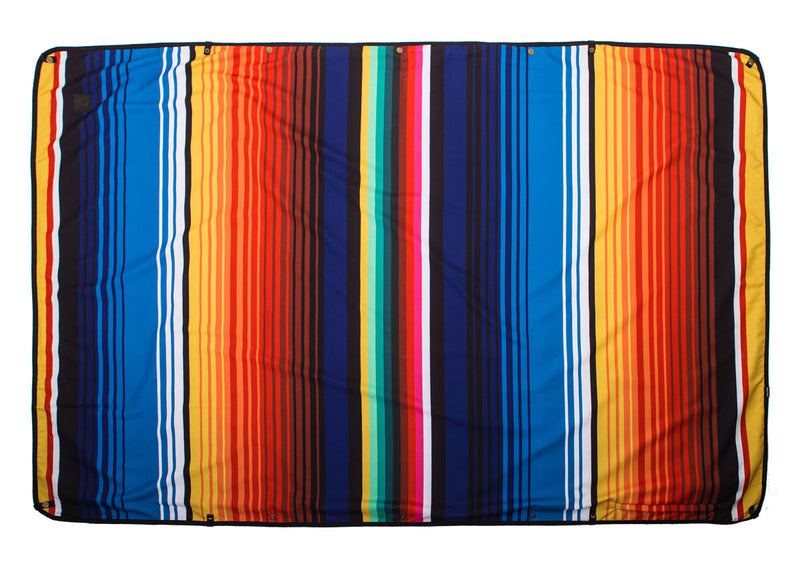 Kachula Blanket