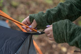 Full-Zip Evolution Hoodie