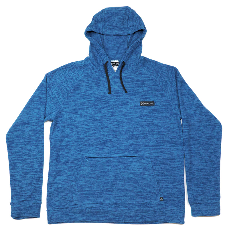 Evolution Hoodie: Made from Recycled Coffee Grounds