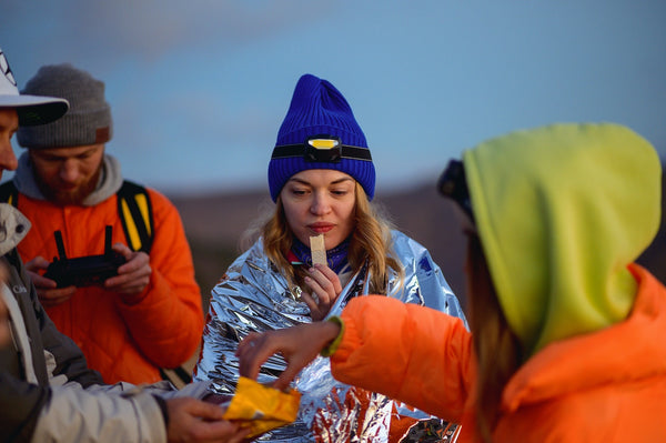 Exploring The Benefits Of Dehydrated Foods For Outdoor Enthusiasts