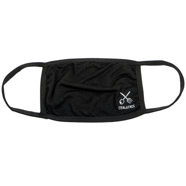 Pitchfork Shovel PPE Mask: Protect and Prepare