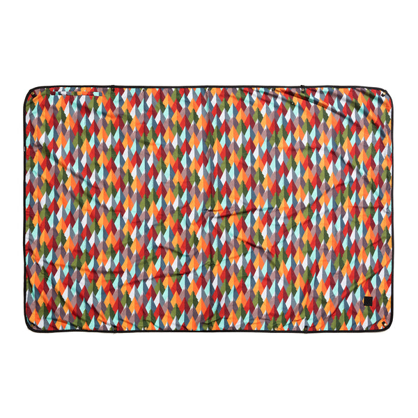 Kachula Blanket