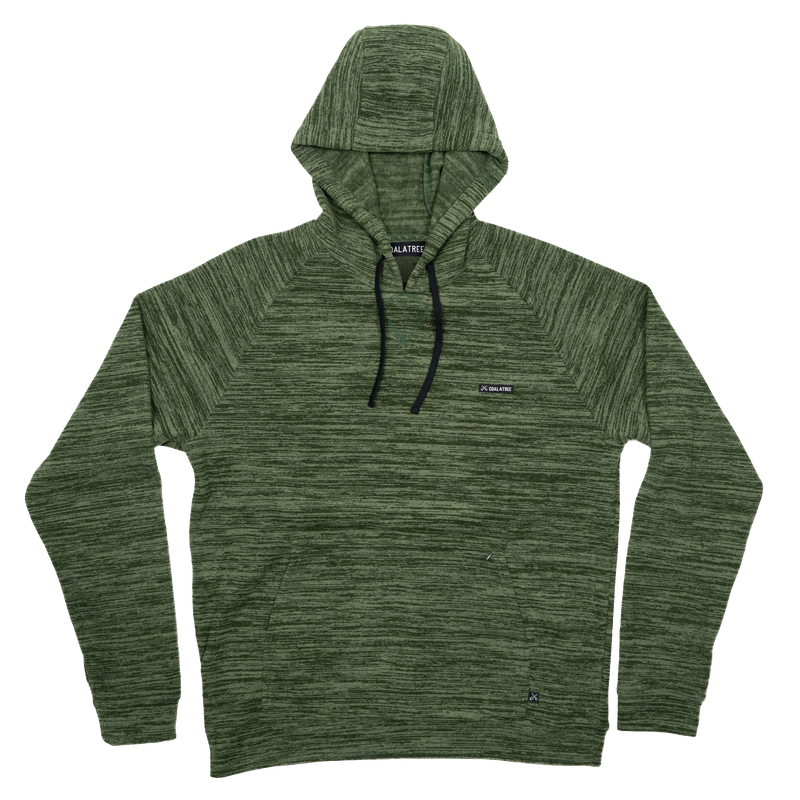 Evolution Hoodie: Made from Recycled Coffee Grounds (4511304843313)