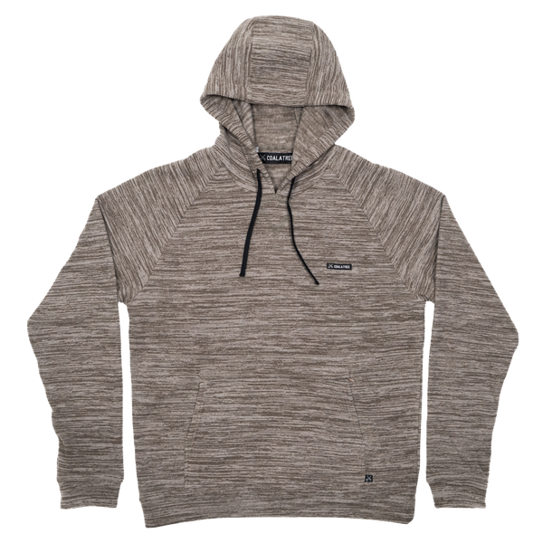 Evolution Hoodie: Made from Recycled Coffee Grounds (4511304843313)