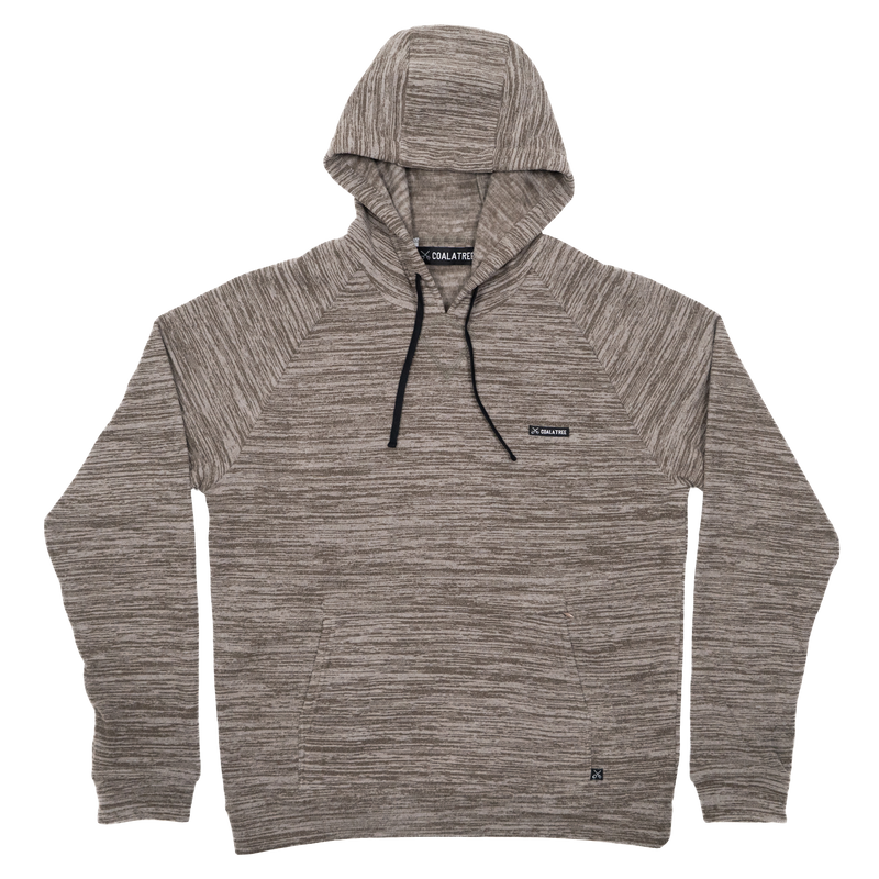 Evolution Hoodie: Made from Recycled Coffee Grounds (4511304843313)