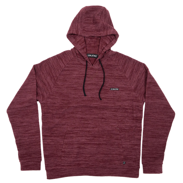 Evolution Hoodie: Made from Recycled Coffee Grounds
