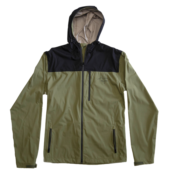 Barrage Technical Shell - Mens